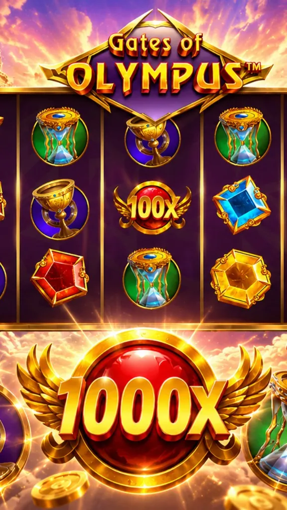Lucky Dreams Screenshot